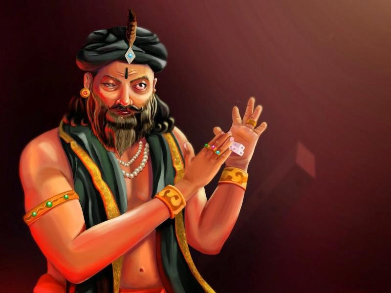 Mahabharata Characters